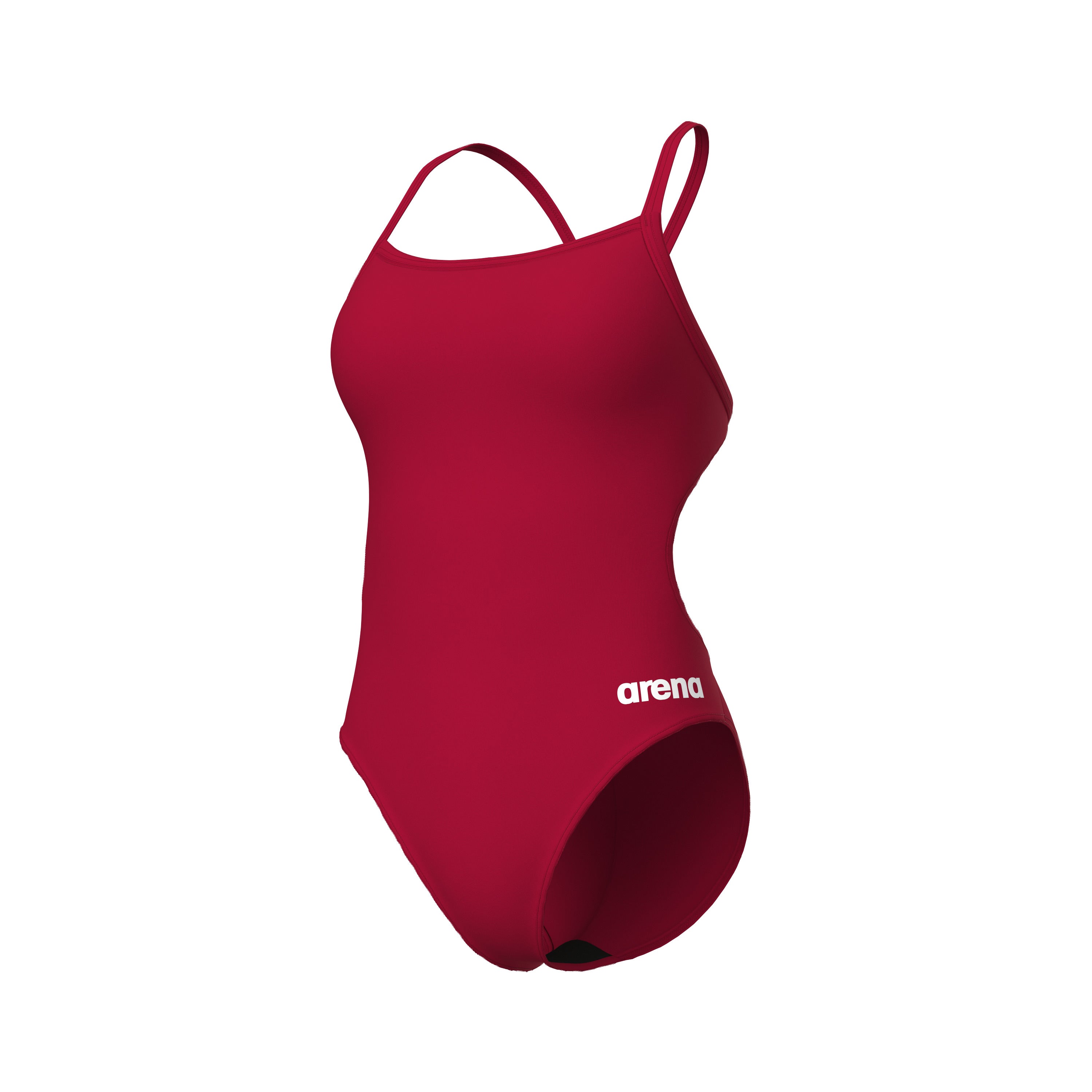 WOMEN’S TEAM SWIMSUIT CHALLENGE BACK