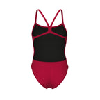 WOMEN’S TEAM SWIMSUIT CHALLENGE BACK