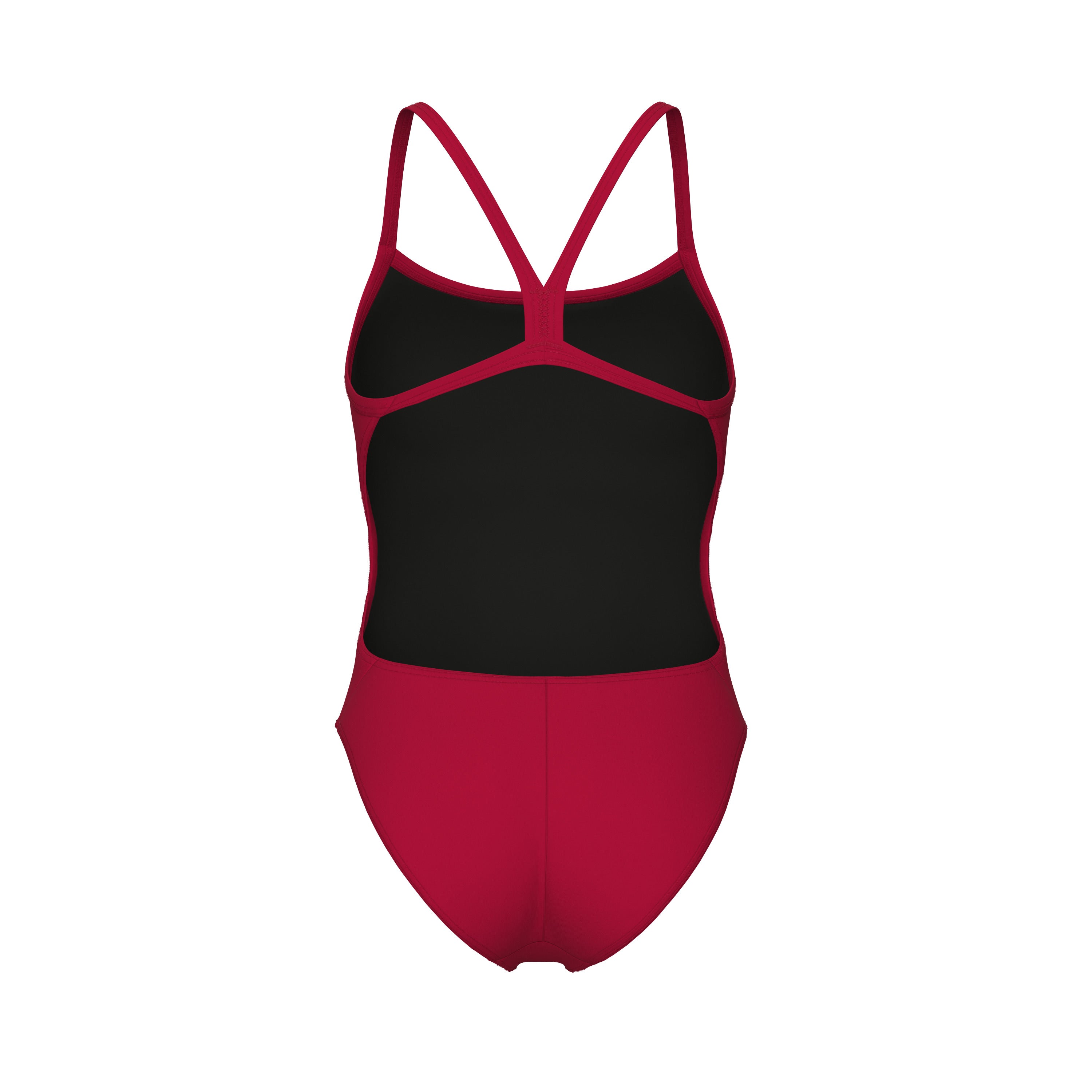 WOMEN’S TEAM SWIMSUIT CHALLENGE BACK