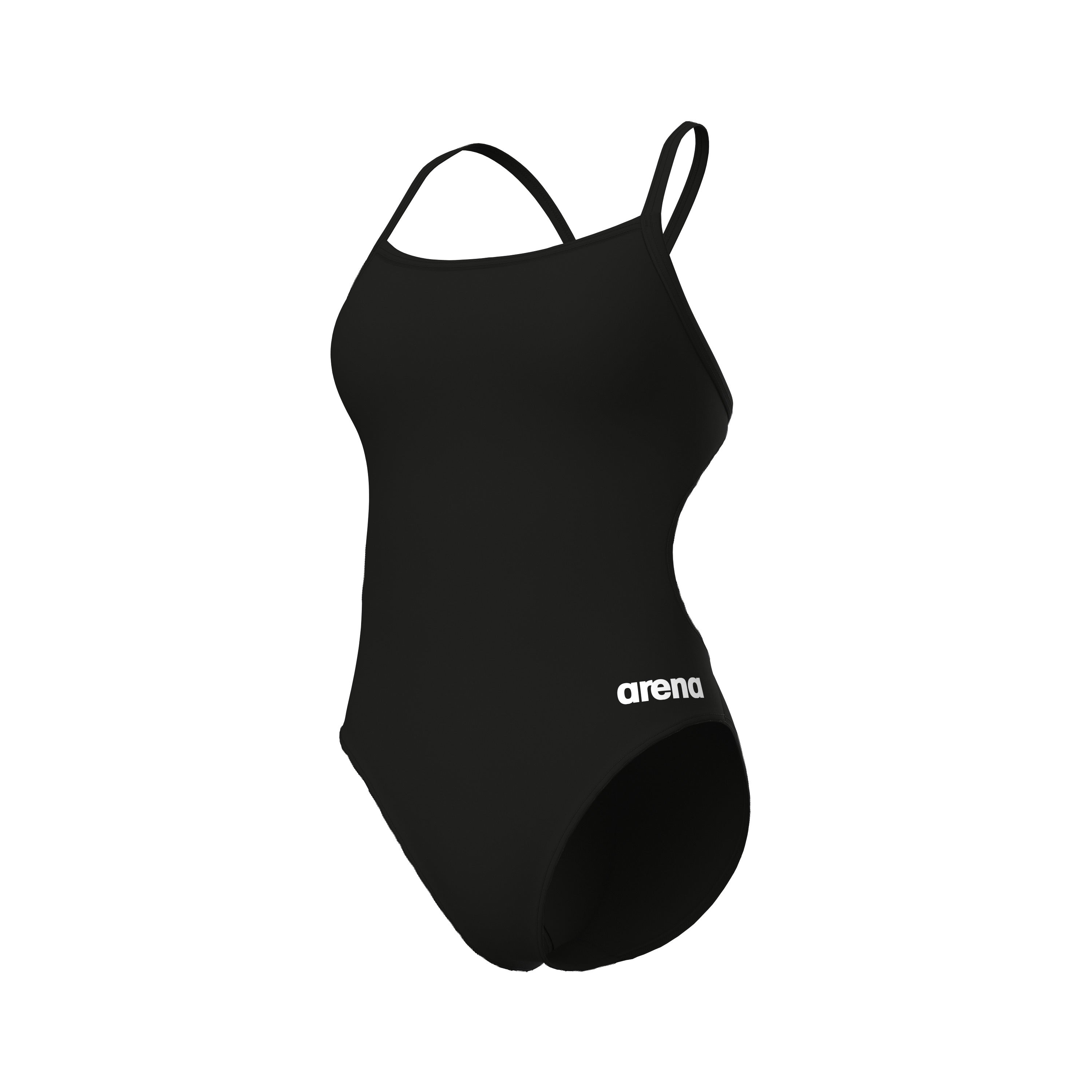 WOMEN’S TEAM SWIMSUIT CHALLENGE BACK