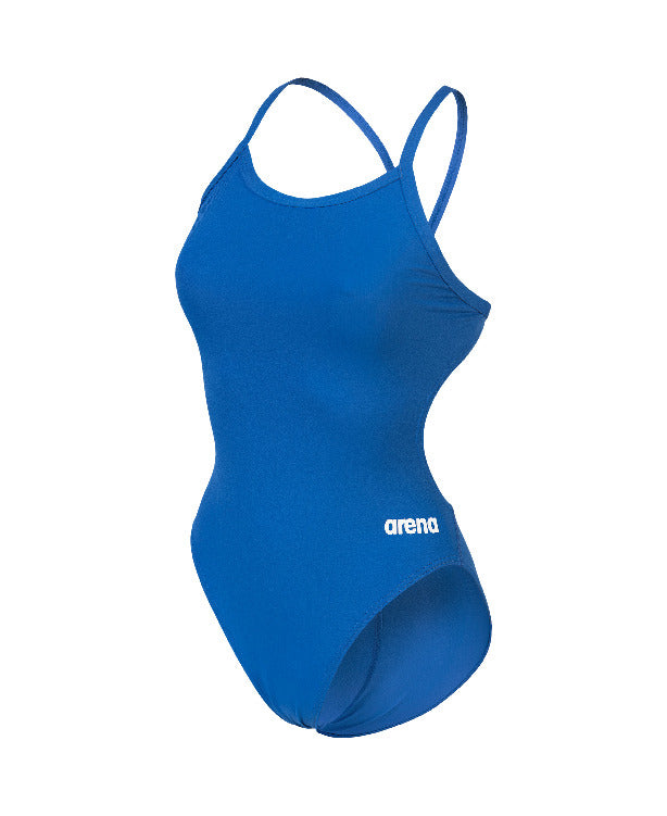 WOMEN’S TEAM SWIMSUIT CHALLENGE BACK