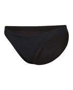 WOMEN'S TEAM SWIM BOTTOM SOLID