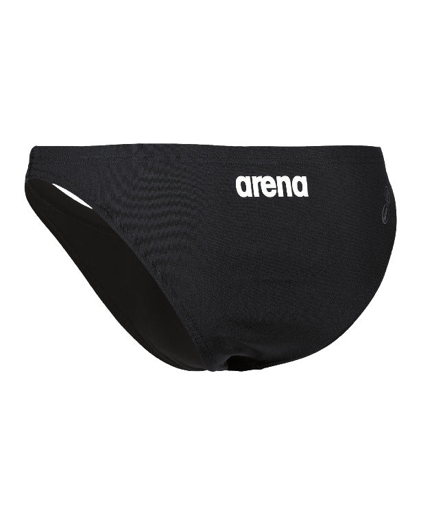 WOMEN'S TEAM SWIM BOTTOM SOLID