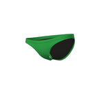 WOMEN'S TEAM SWIM BOTTOM SOLID