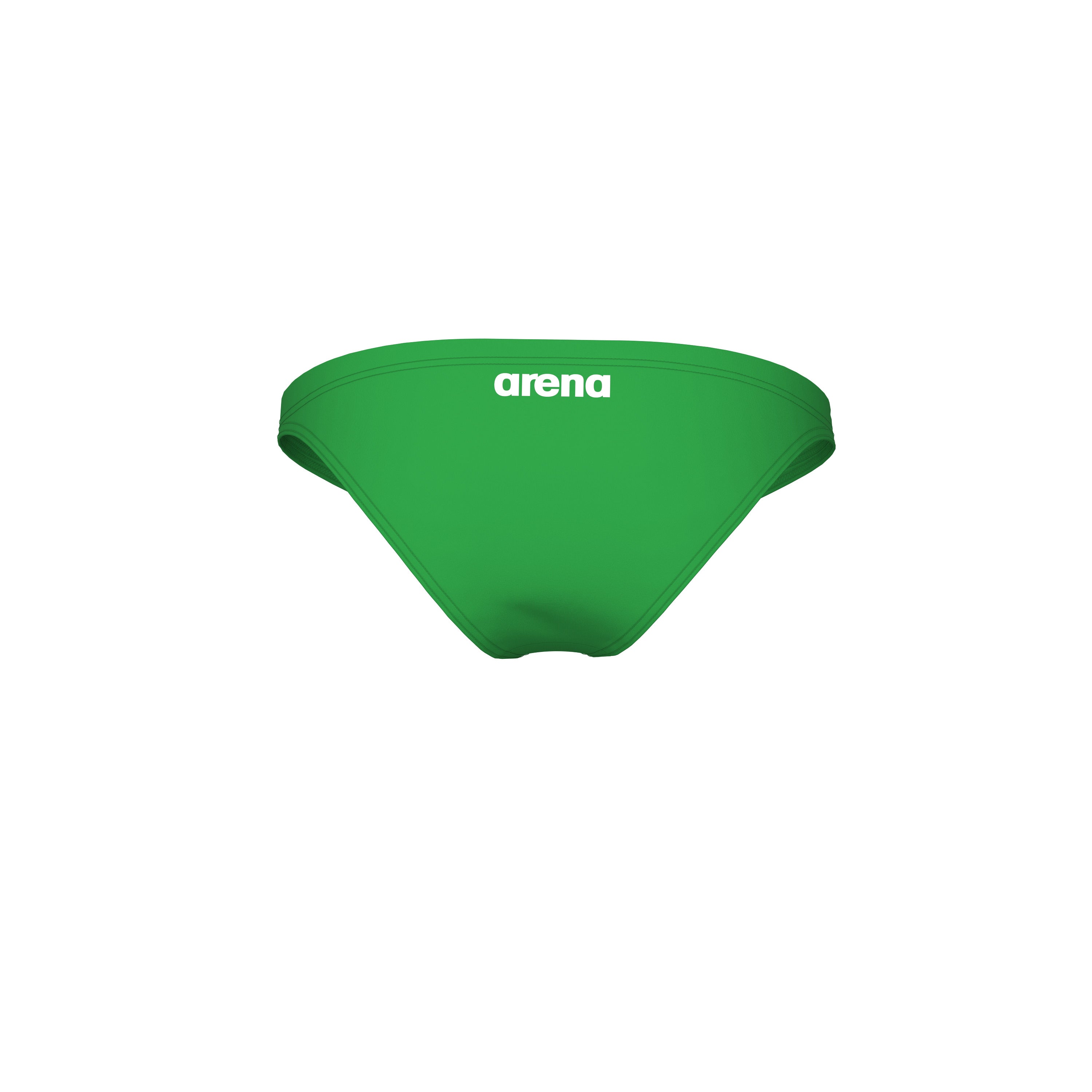 WOMEN'S TEAM SWIM BOTTOM SOLID