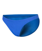 WOMEN'S TEAM SWIM BOTTOM SOLID