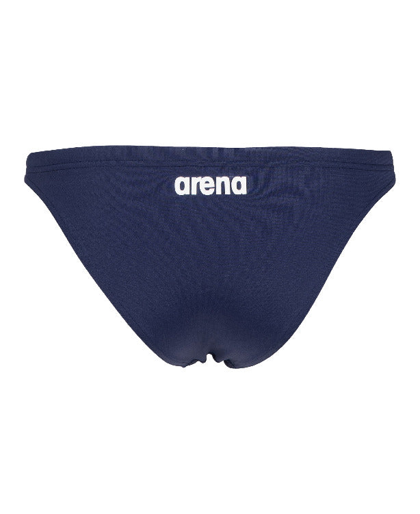 WOMEN'S TEAM SWIM BOTTOM SOLID