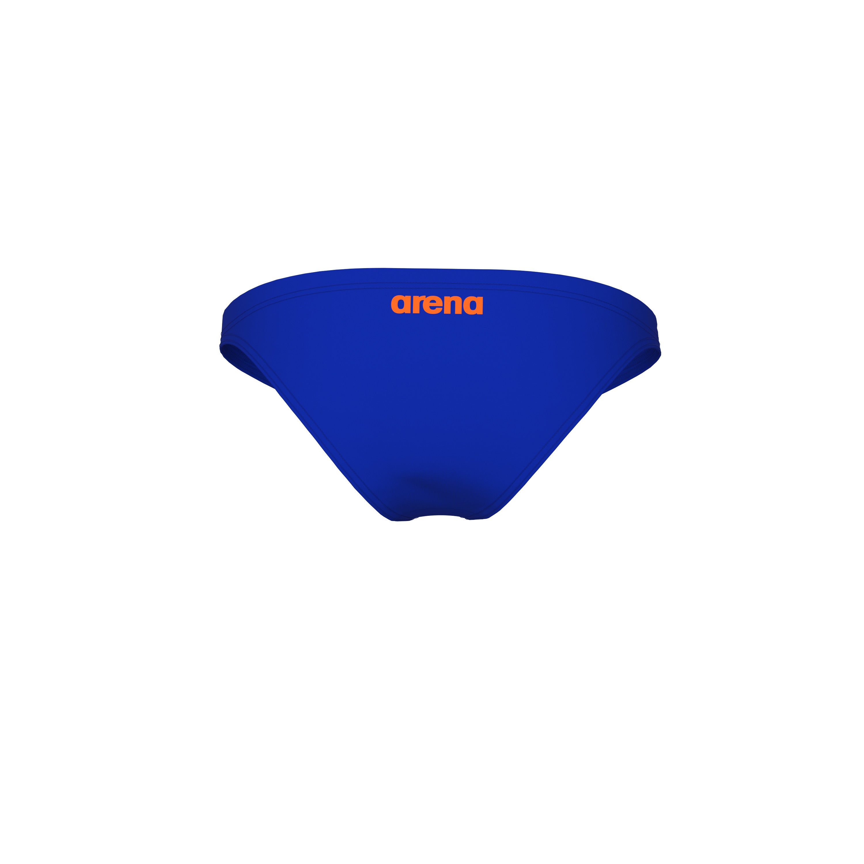 WOMEN'S TEAM SWIM BOTTOM SOLID