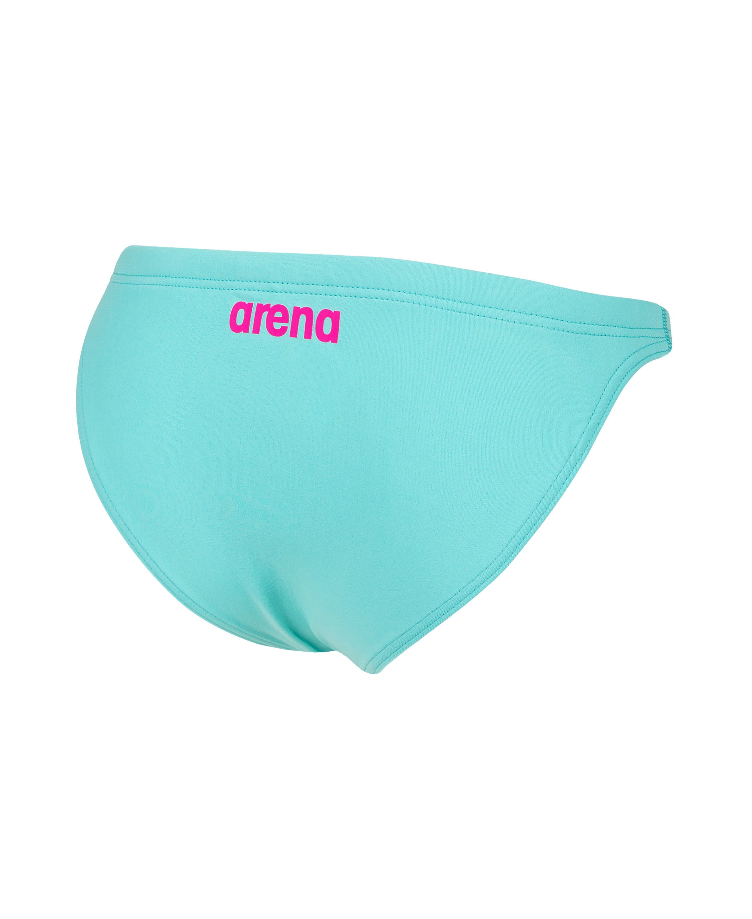WOMEN'S TEAM SWIM BOTTOM SOLID