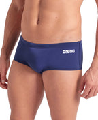 MEN'S TEAM SWIM LOW WAIST SHORT SOLID