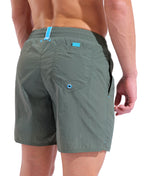 MEN'S ARENA BEACH BOXER SOLID