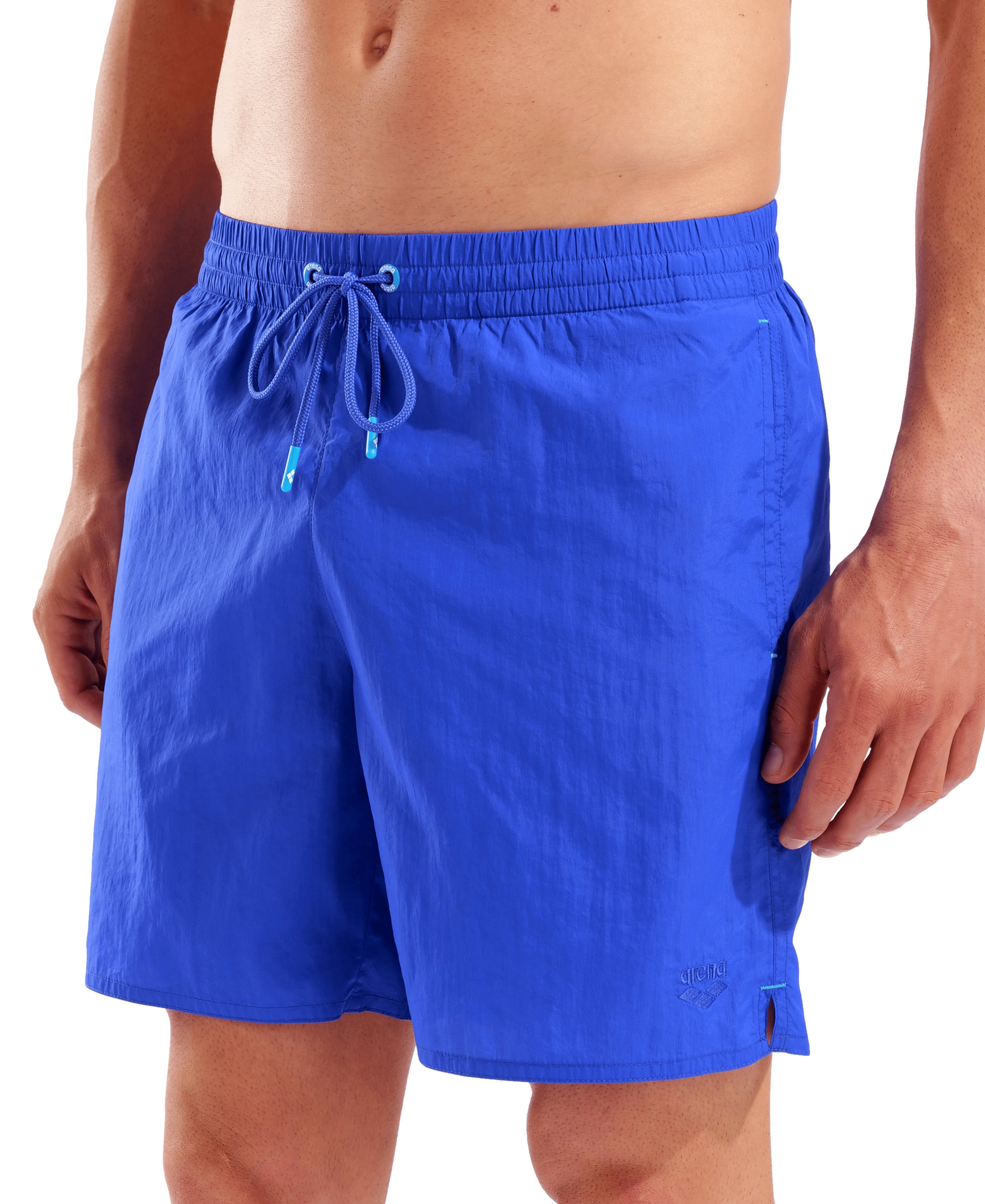 MEN'S ARENA BEACH BOXER SOLID