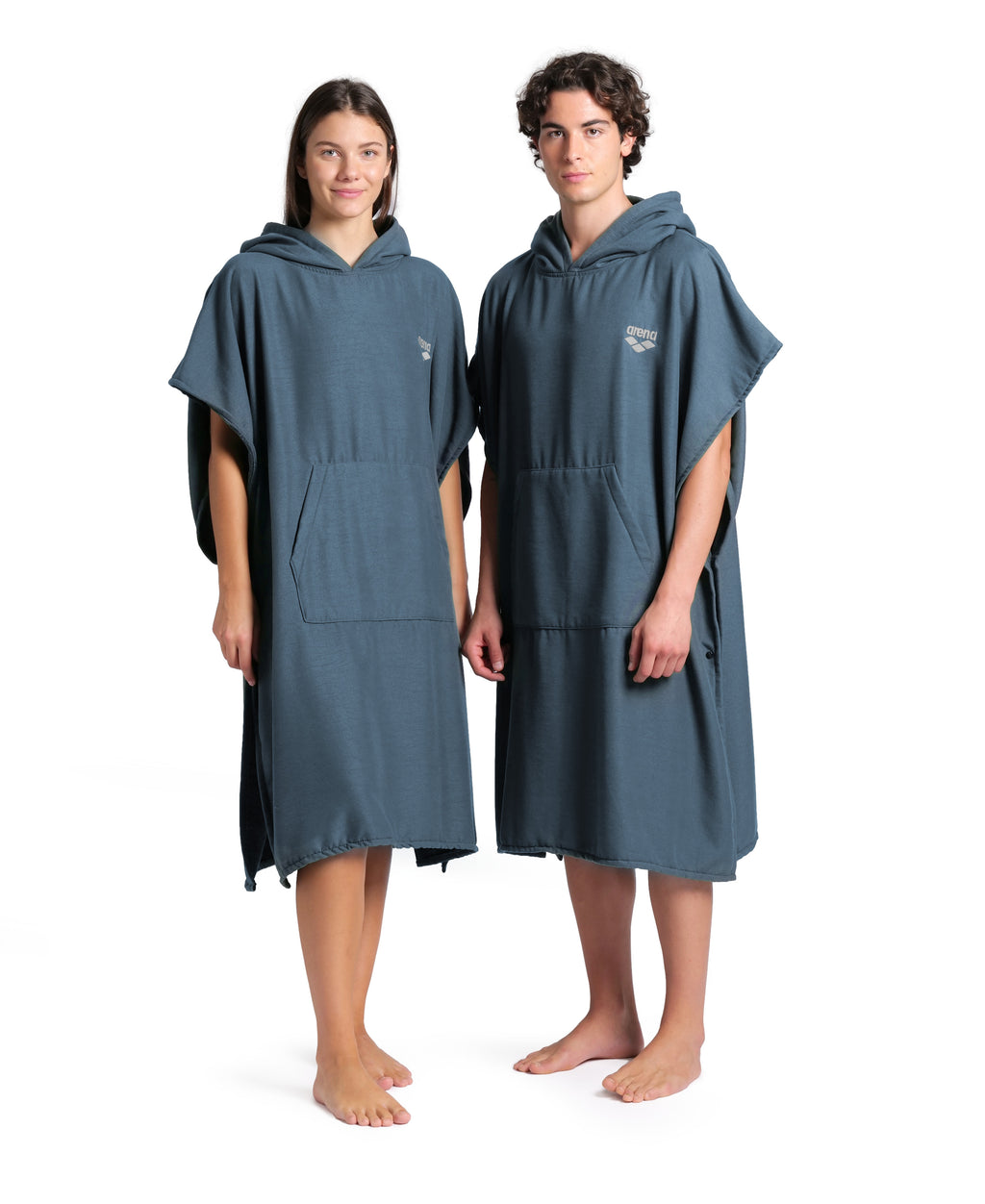 ARENA SOFTDRY PONCHO