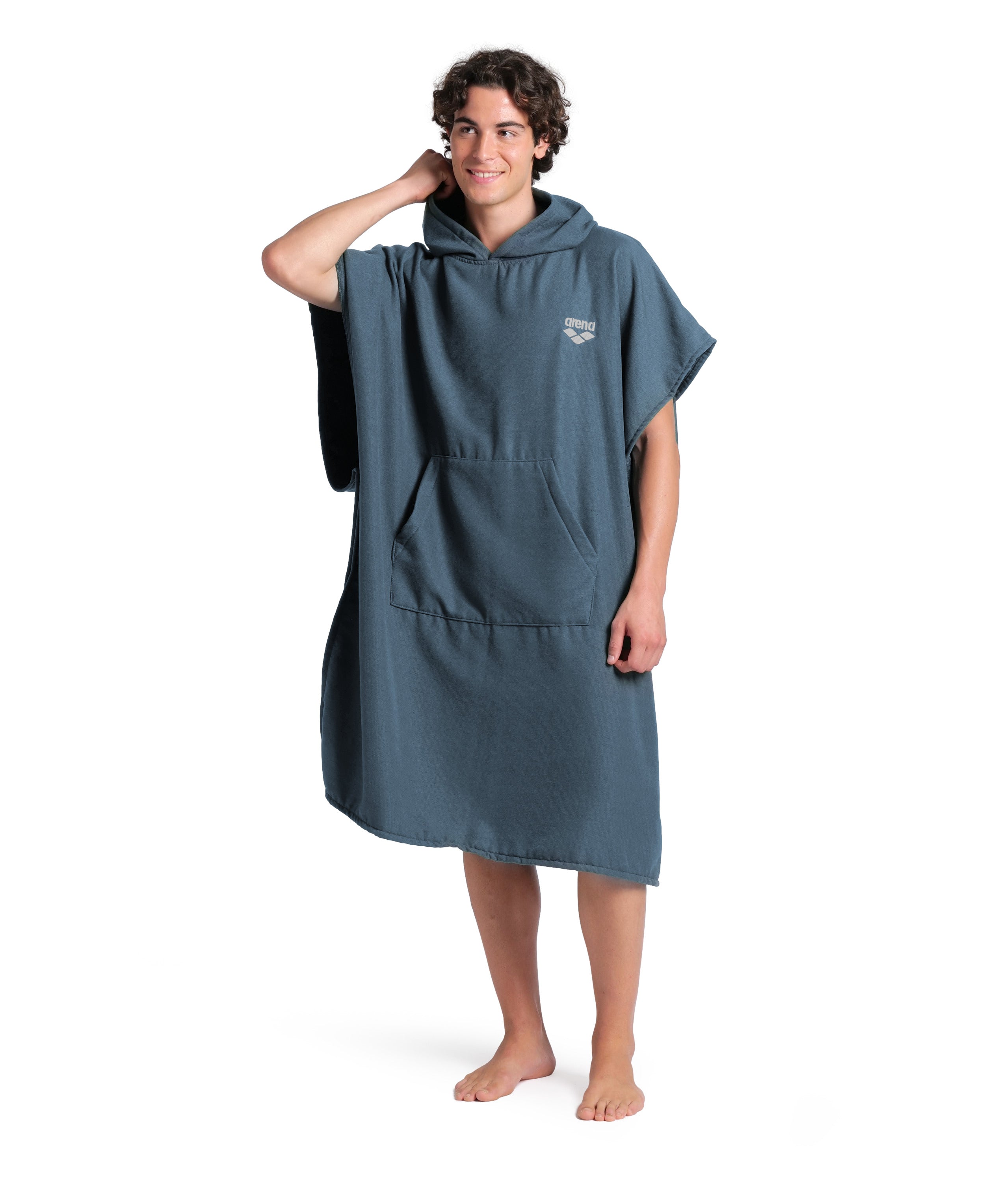 ARENA SOFTDRY PONCHO
