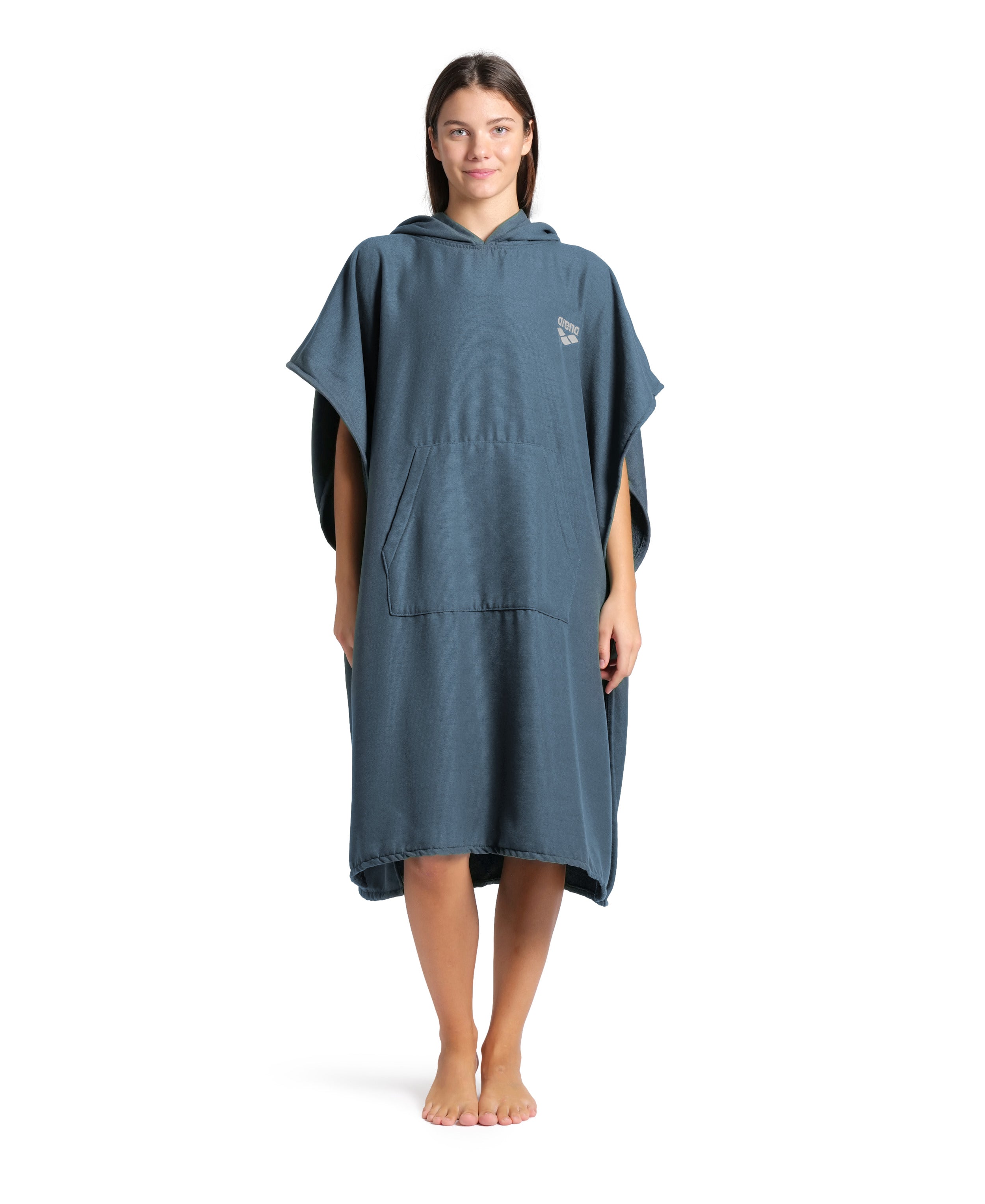 ARENA SOFTDRY PONCHO