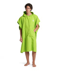ARENA COTTON PONCHO