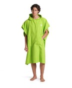 ARENA COTTON PONCHO