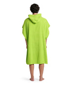 ARENA COTTON PONCHO