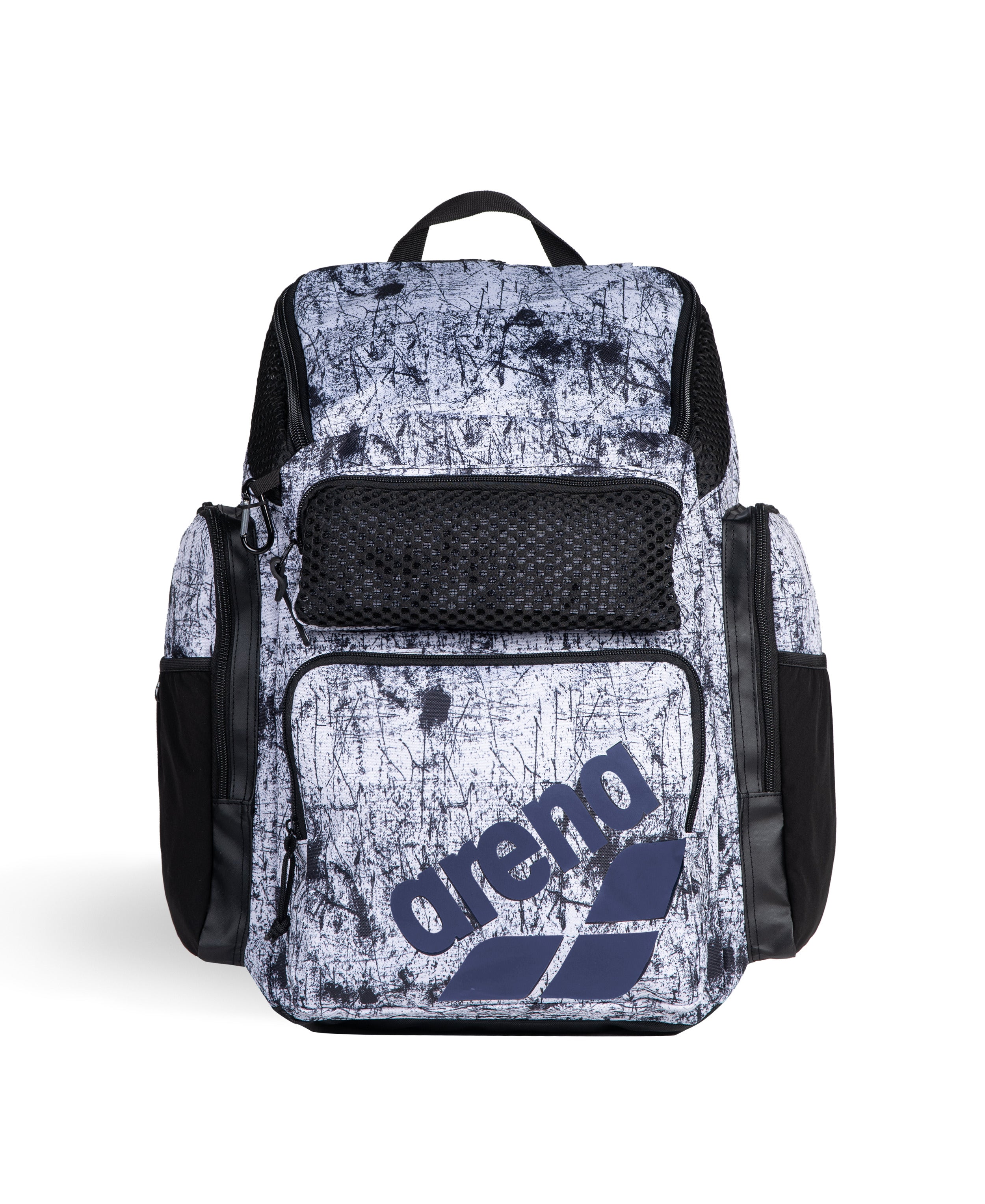 ARENA ONE GO BACKPACK 45L