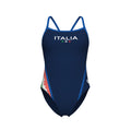 W ARENA ITALIA SWIMSUIT CHALLENGE BACK