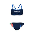 W ARENA ITALIA SWIMSUIT BIKINI BANDEAU