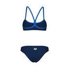 W ARENA ITALIA SWIMSUIT BIKINI BANDEAU