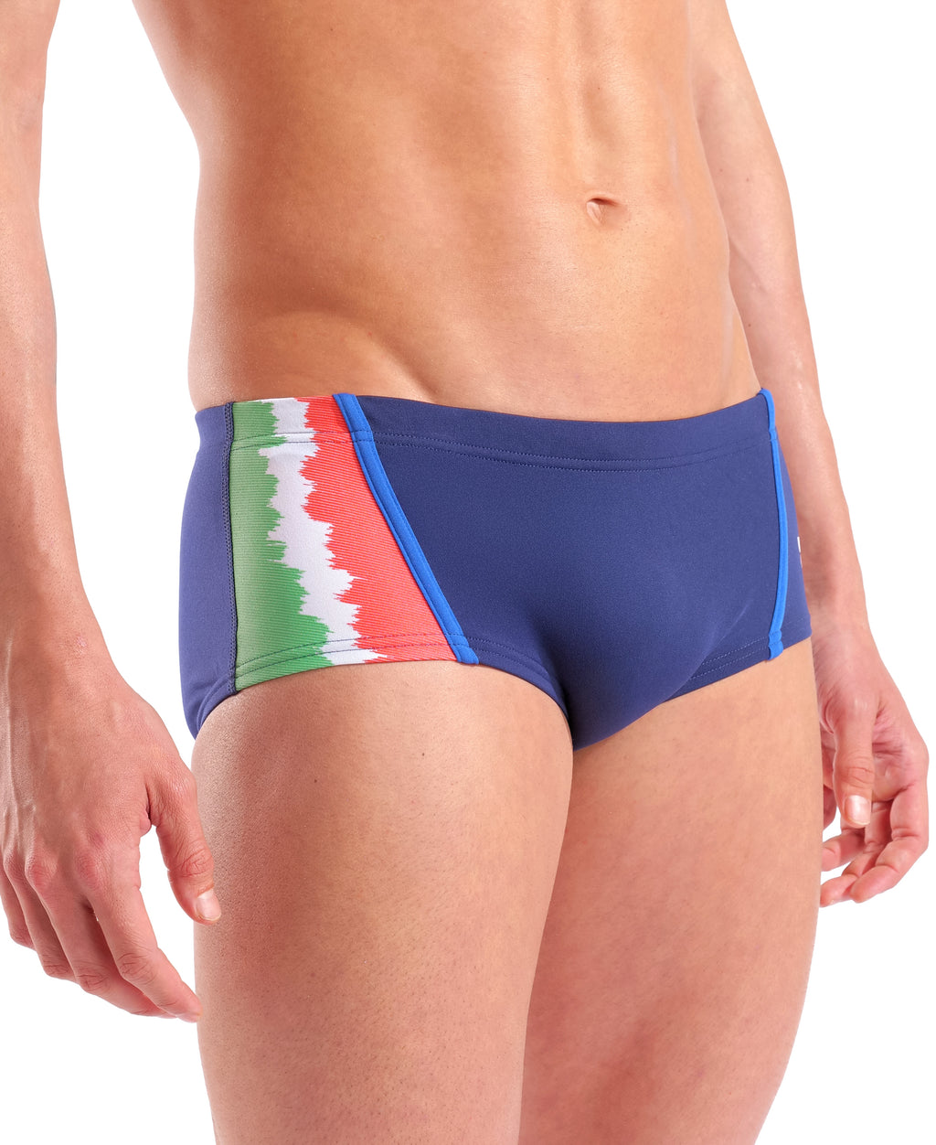 M ARENA ITALIA SWIM LOW WAIST SHORT