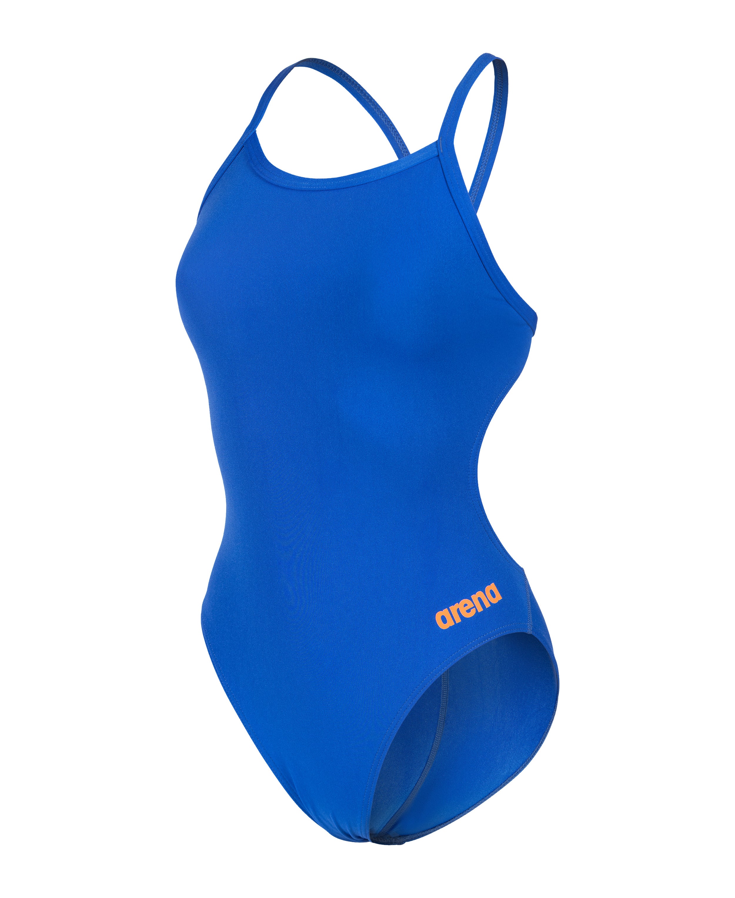 WOMEN’S TEAM SWIMSUIT CHALLENGE BACK
