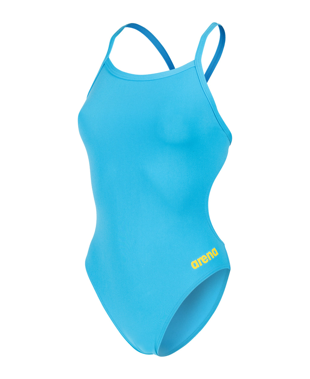 WOMEN’S TEAM SWIMSUIT CHALLENGE BACK