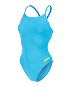 WOMEN’S TEAM SWIMSUIT CHALLENGE BACK