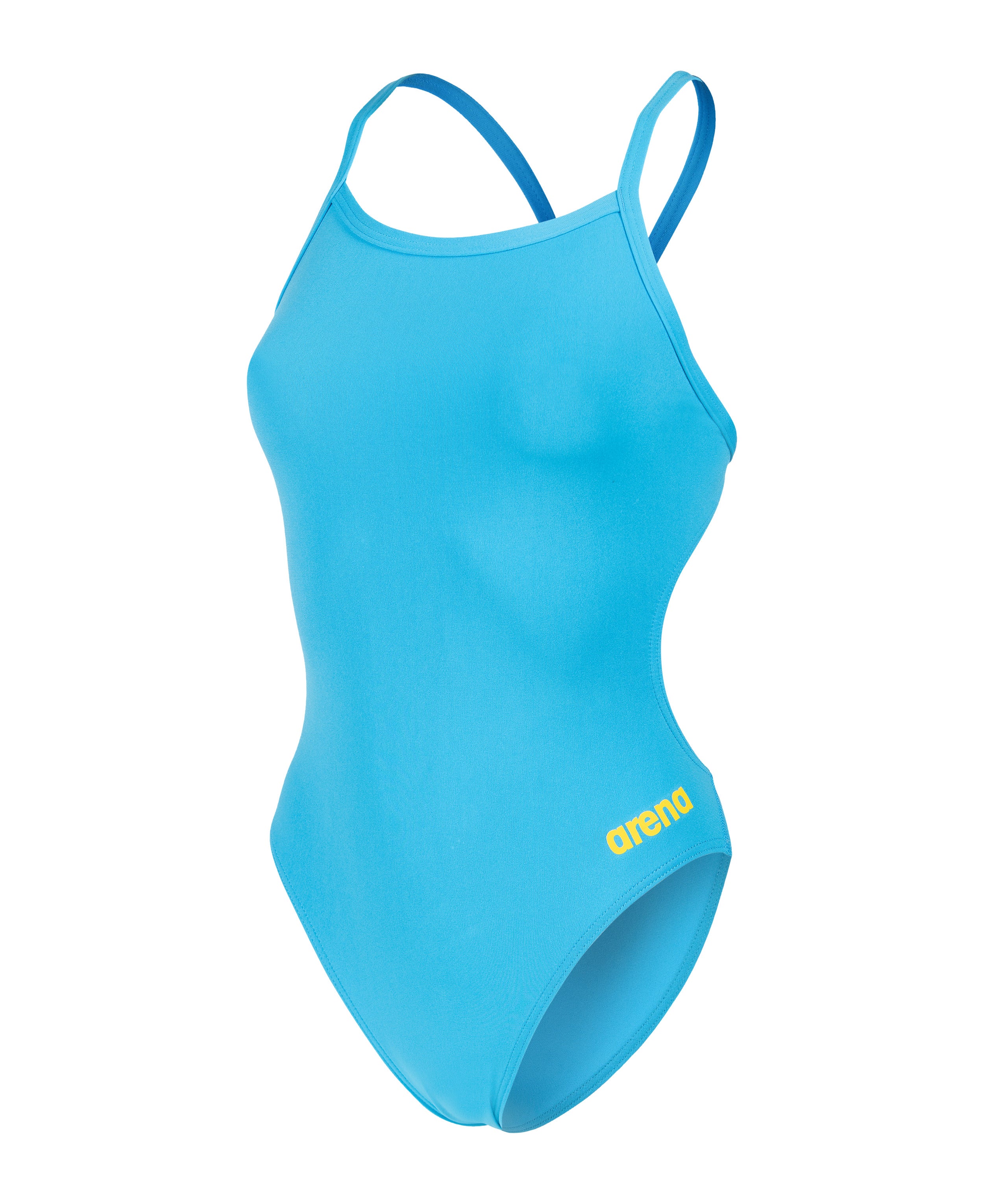 WOMEN’S TEAM SWIMSUIT CHALLENGE BACK
