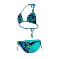 W ARENA BIKINI TRIANGLE